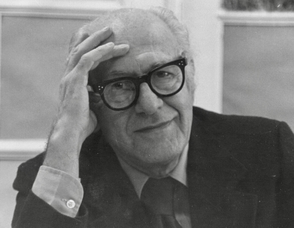 1963 Philosophy Seminar